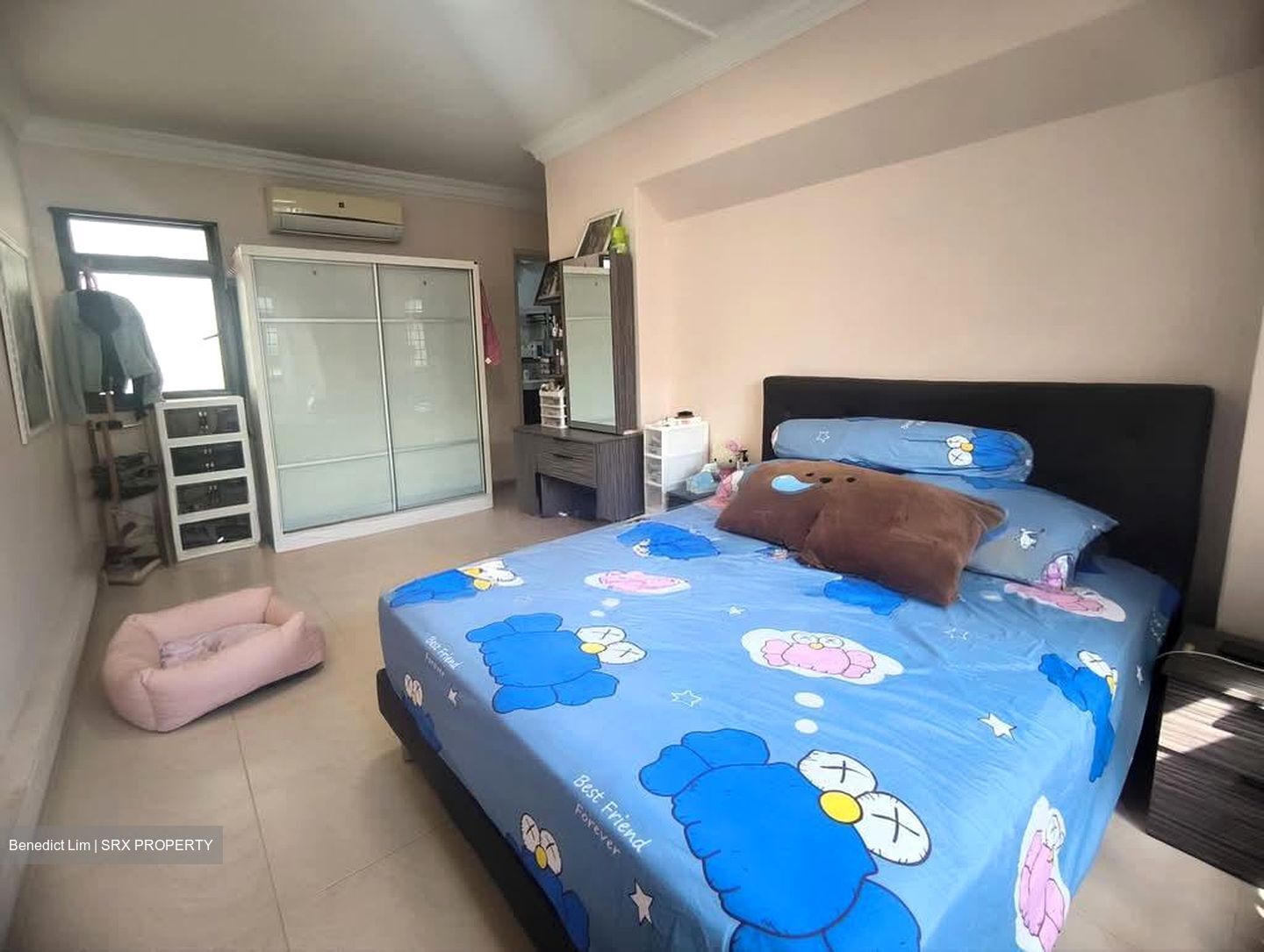 Blk 690B Woodlands Drive 75 (Woodlands), HDB 5 Rooms #546664221